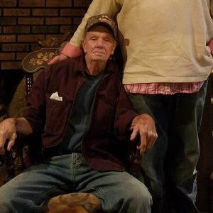 Meet your Posher, Zack